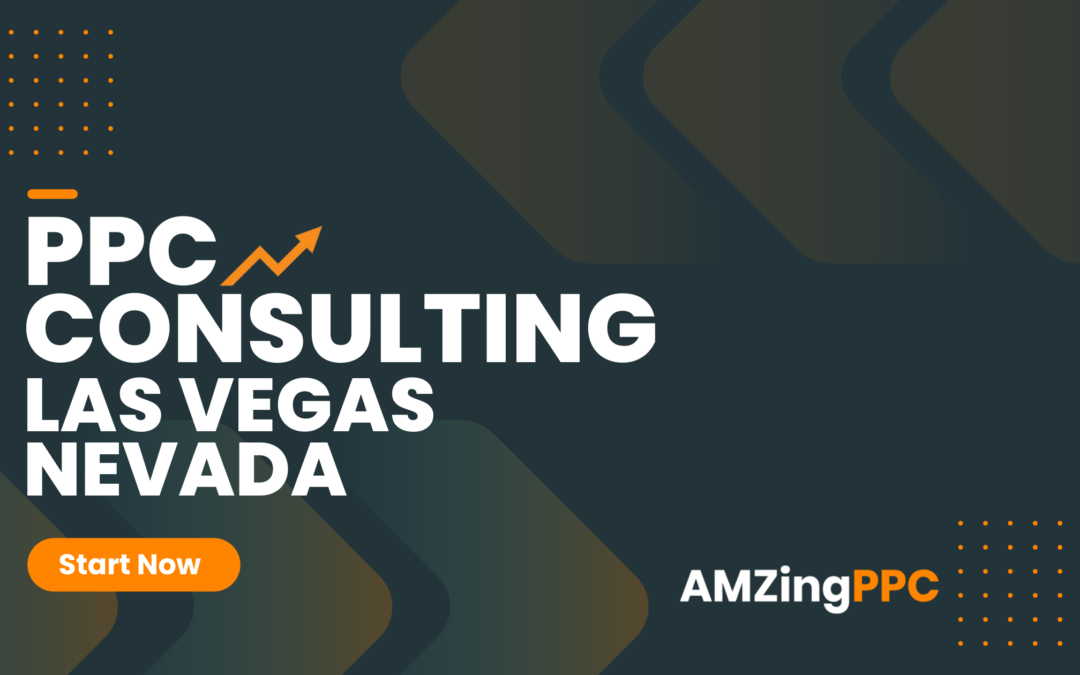 PPC Consulting Services in Las Vegas Nevada